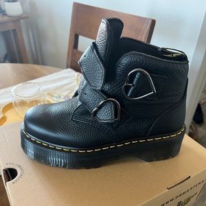 Doc Martens